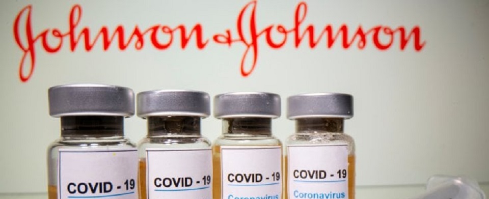 USA: sospensione precauzionale del vaccino Johnson&Johnson