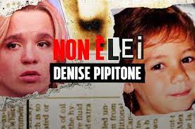 Olesya non è Denise Pipitone