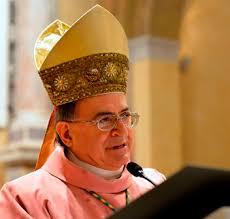 Papa Francesco unisce “in persona episcopi” le diocesi di Ischia e Pozzuoli