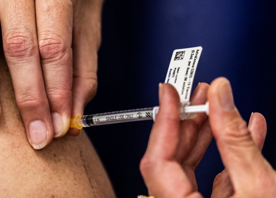 Vaccini: oggi è possibile curare le reazioni avverse riconoscendo i sintomi