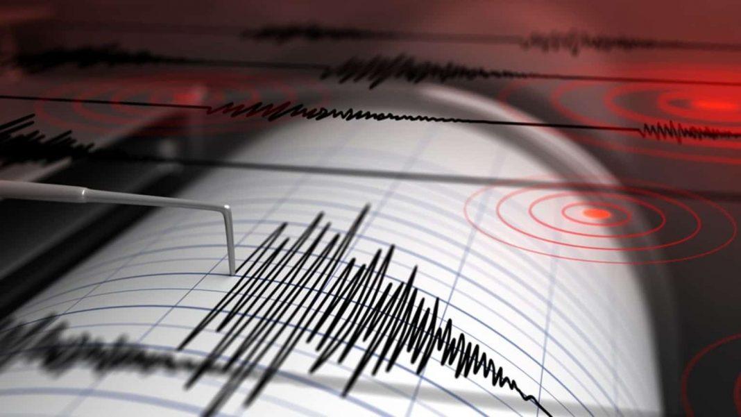 Diversi eventi sismici a Pozzuoli | Il blog di Giò