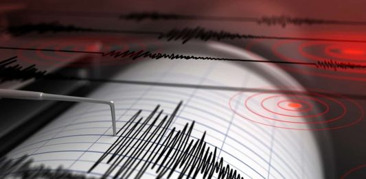 Diversi eventi sismici a Pozzuoli | Il blog di Giò