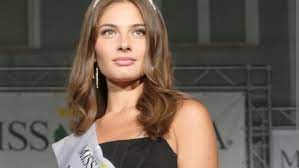 Sofia Viola - puteolana, Miss Campania 2023
